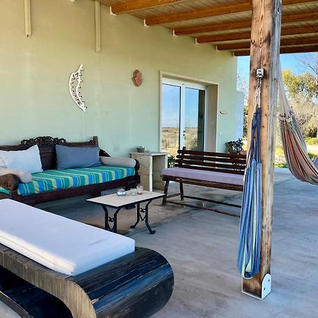 אוטרנטו Le Palombelle Casa Vacanze מראה חיצוני תמונה