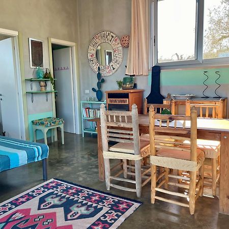 אוטרנטו Le Palombelle Casa Vacanze מראה חיצוני תמונה