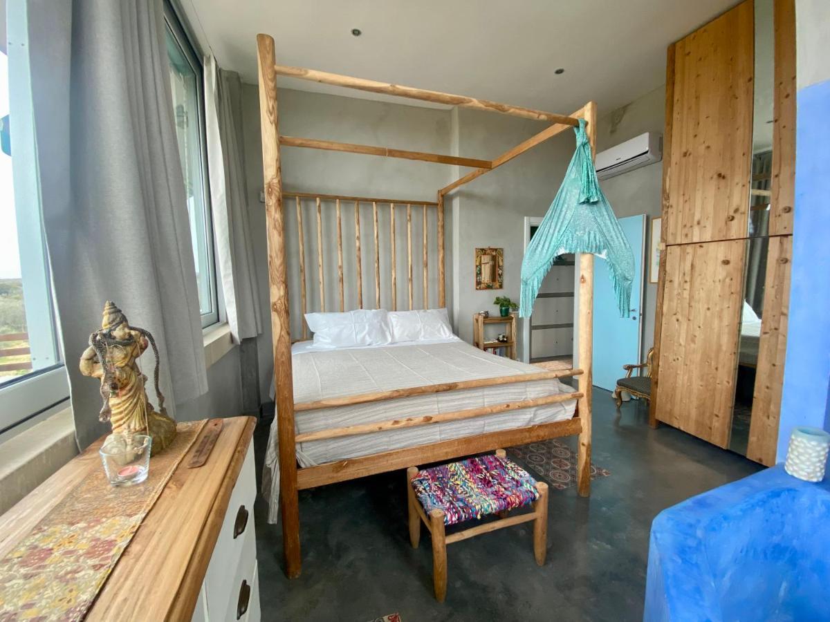 אוטרנטו Le Palombelle Casa Vacanze מראה חיצוני תמונה