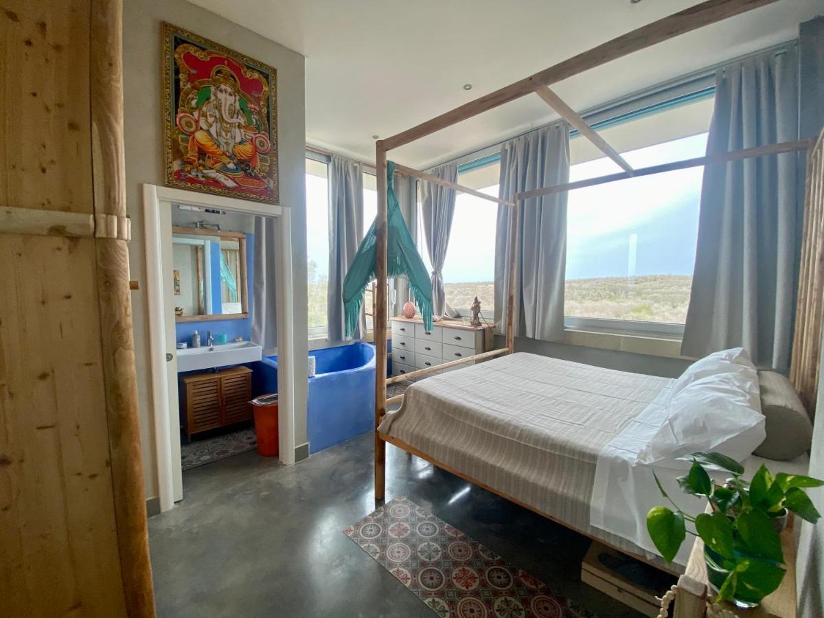 אוטרנטו Le Palombelle Casa Vacanze מראה חיצוני תמונה