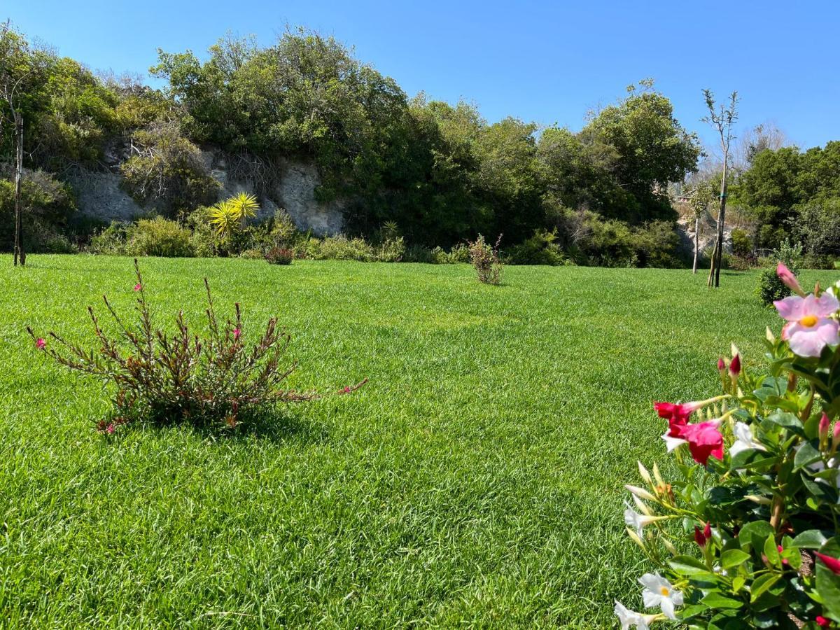 אוטרנטו Le Palombelle Casa Vacanze מראה חיצוני תמונה