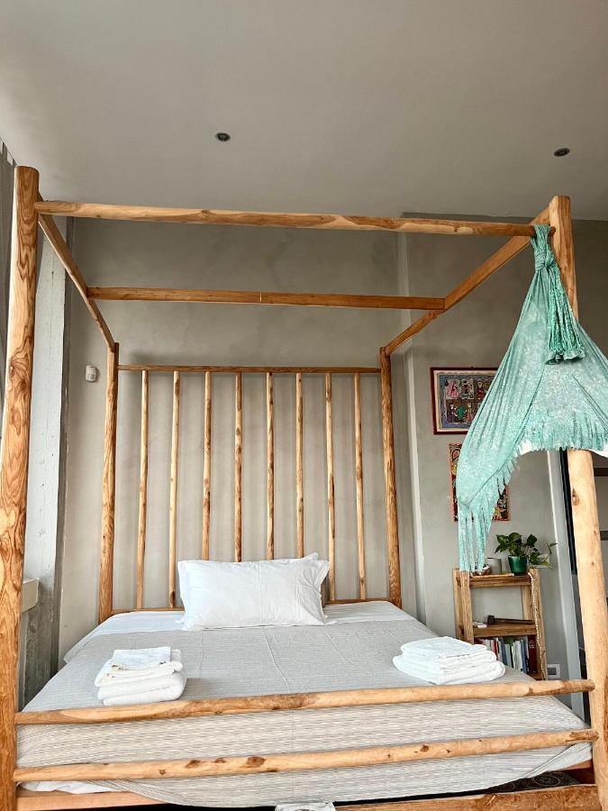 אוטרנטו Le Palombelle Casa Vacanze מראה חיצוני תמונה