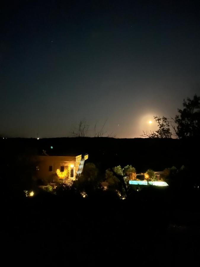 אוטרנטו Le Palombelle Casa Vacanze מראה חיצוני תמונה