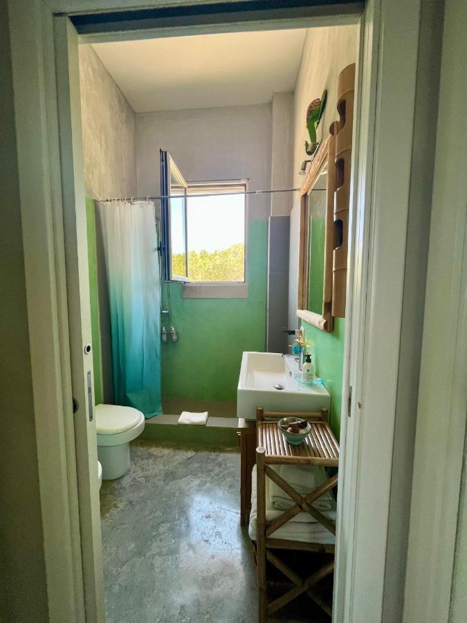 אוטרנטו Le Palombelle Casa Vacanze מראה חיצוני תמונה