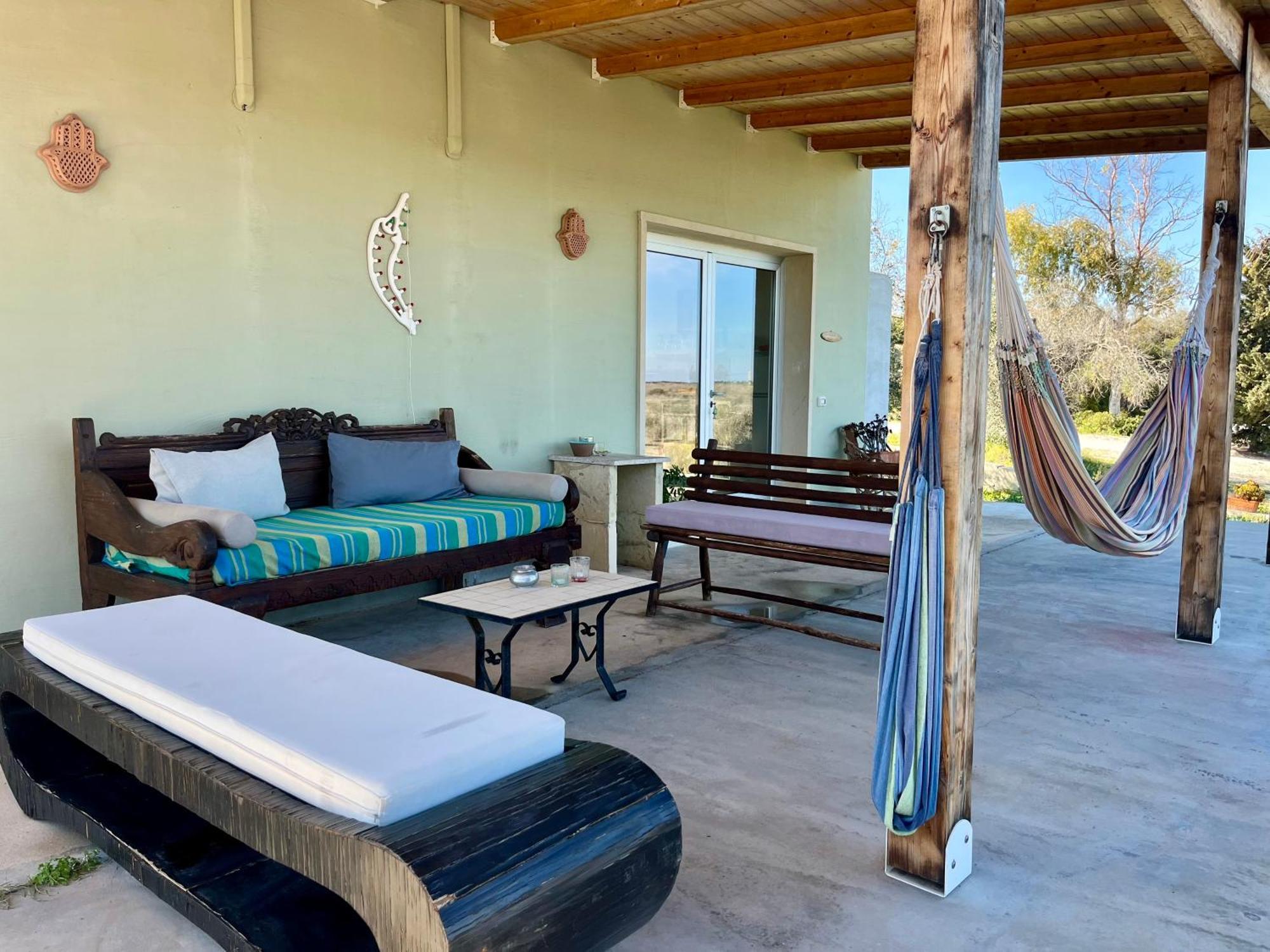 אוטרנטו Le Palombelle Casa Vacanze מראה חיצוני תמונה