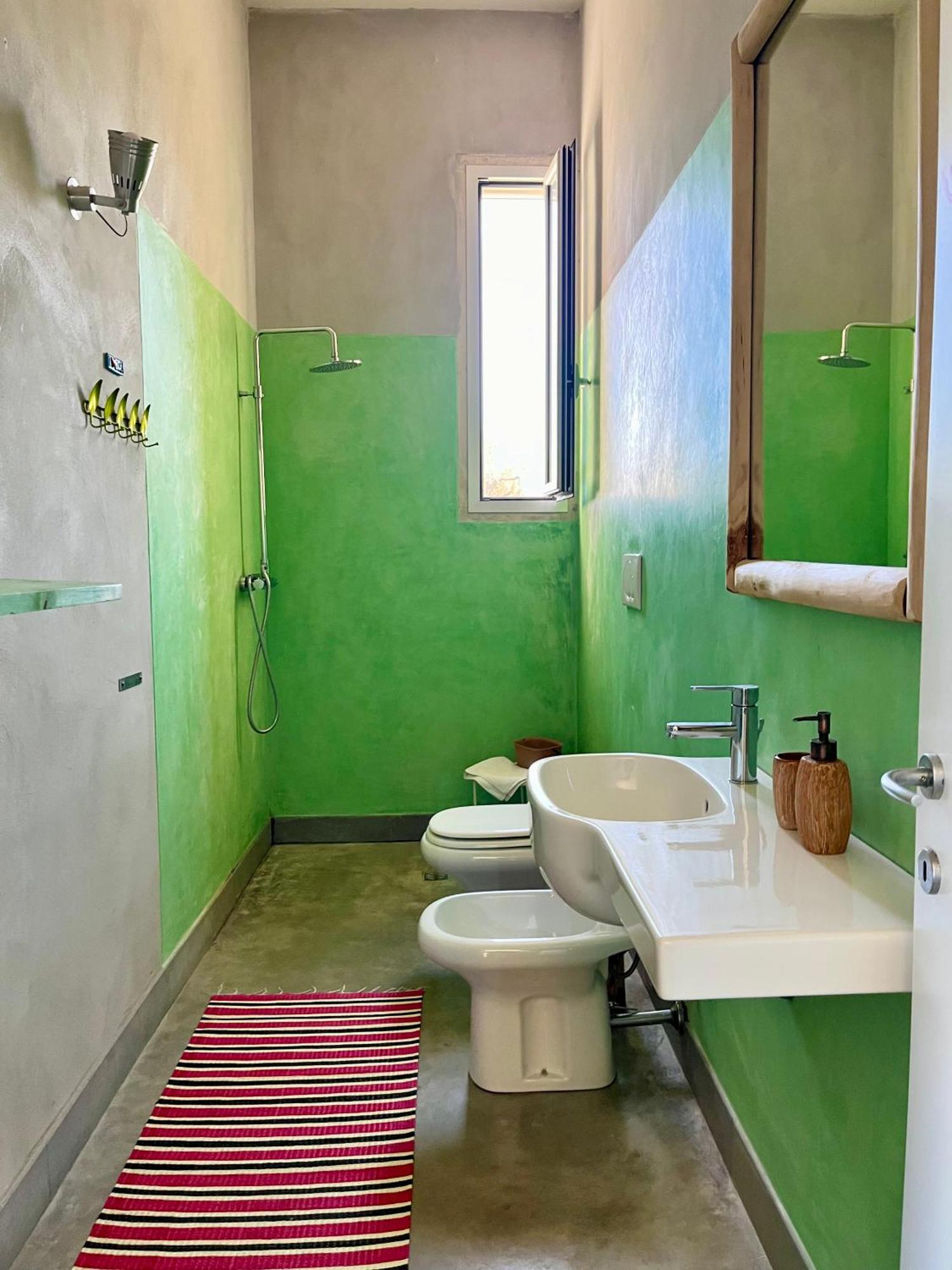 אוטרנטו Le Palombelle Casa Vacanze מראה חיצוני תמונה
