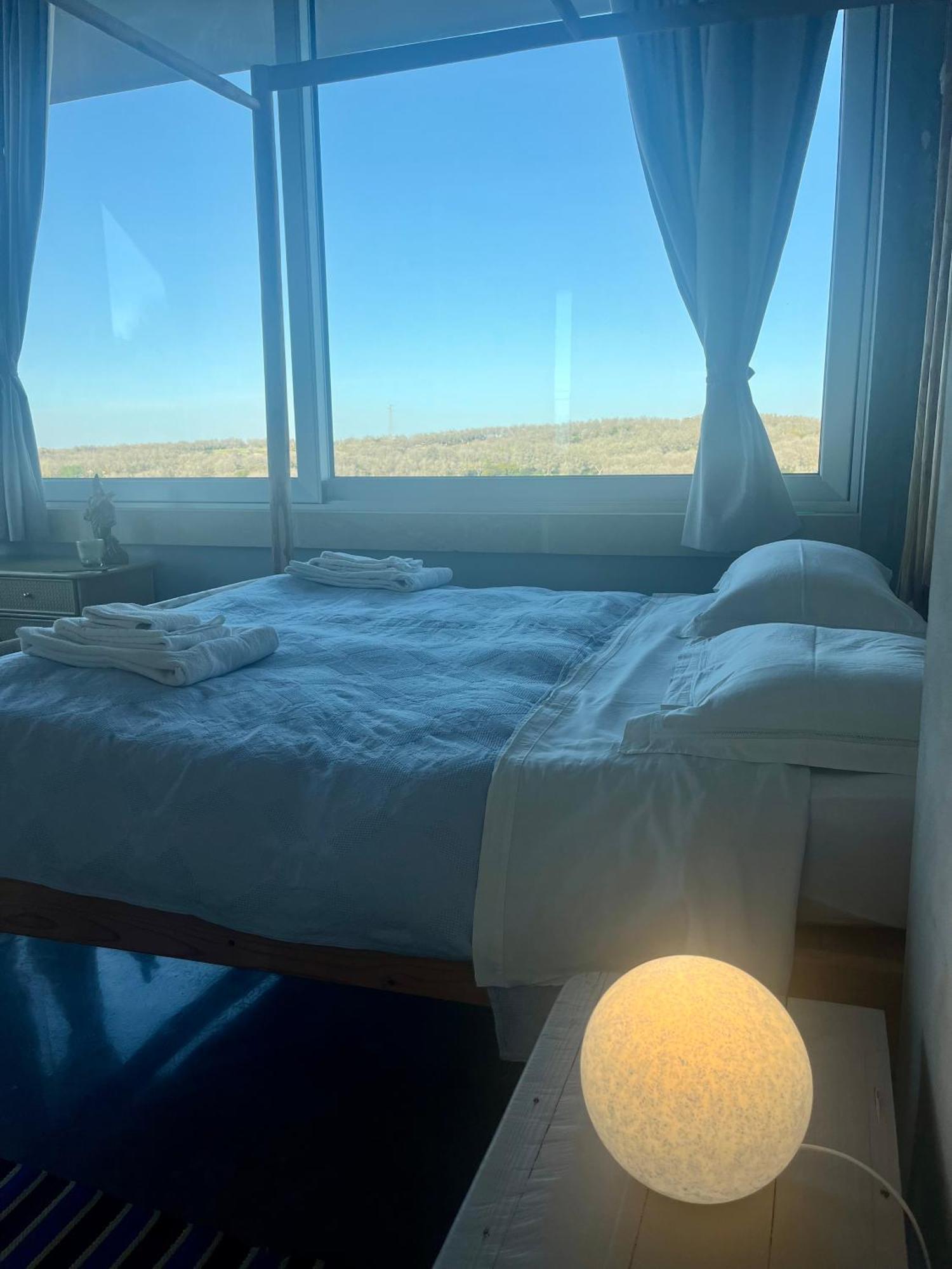 אוטרנטו Le Palombelle Casa Vacanze מראה חיצוני תמונה