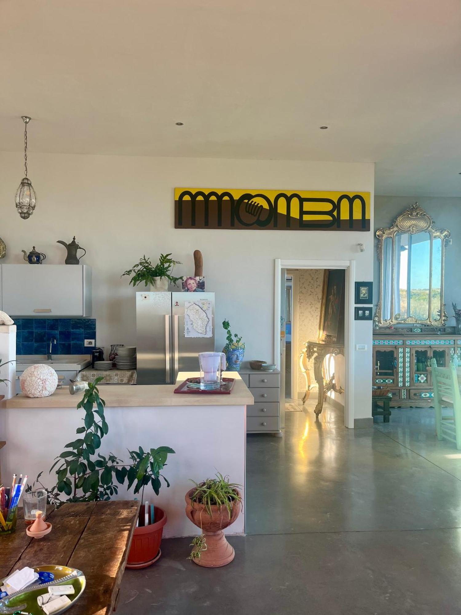 אוטרנטו Le Palombelle Casa Vacanze מראה חיצוני תמונה