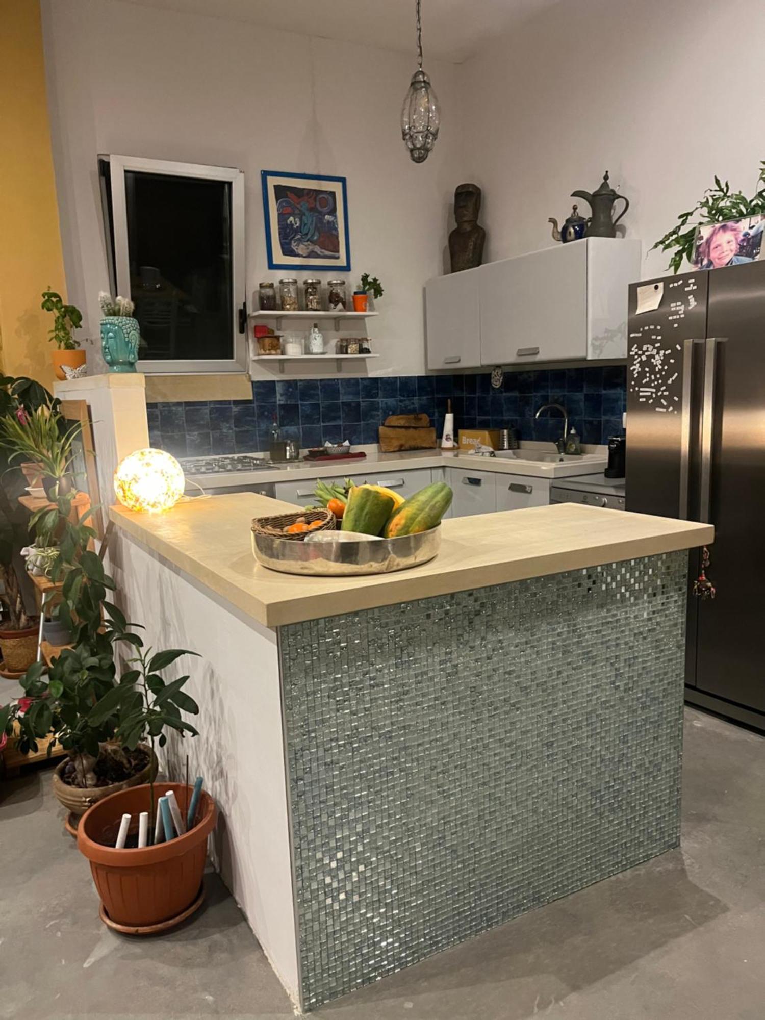 אוטרנטו Le Palombelle Casa Vacanze מראה חיצוני תמונה