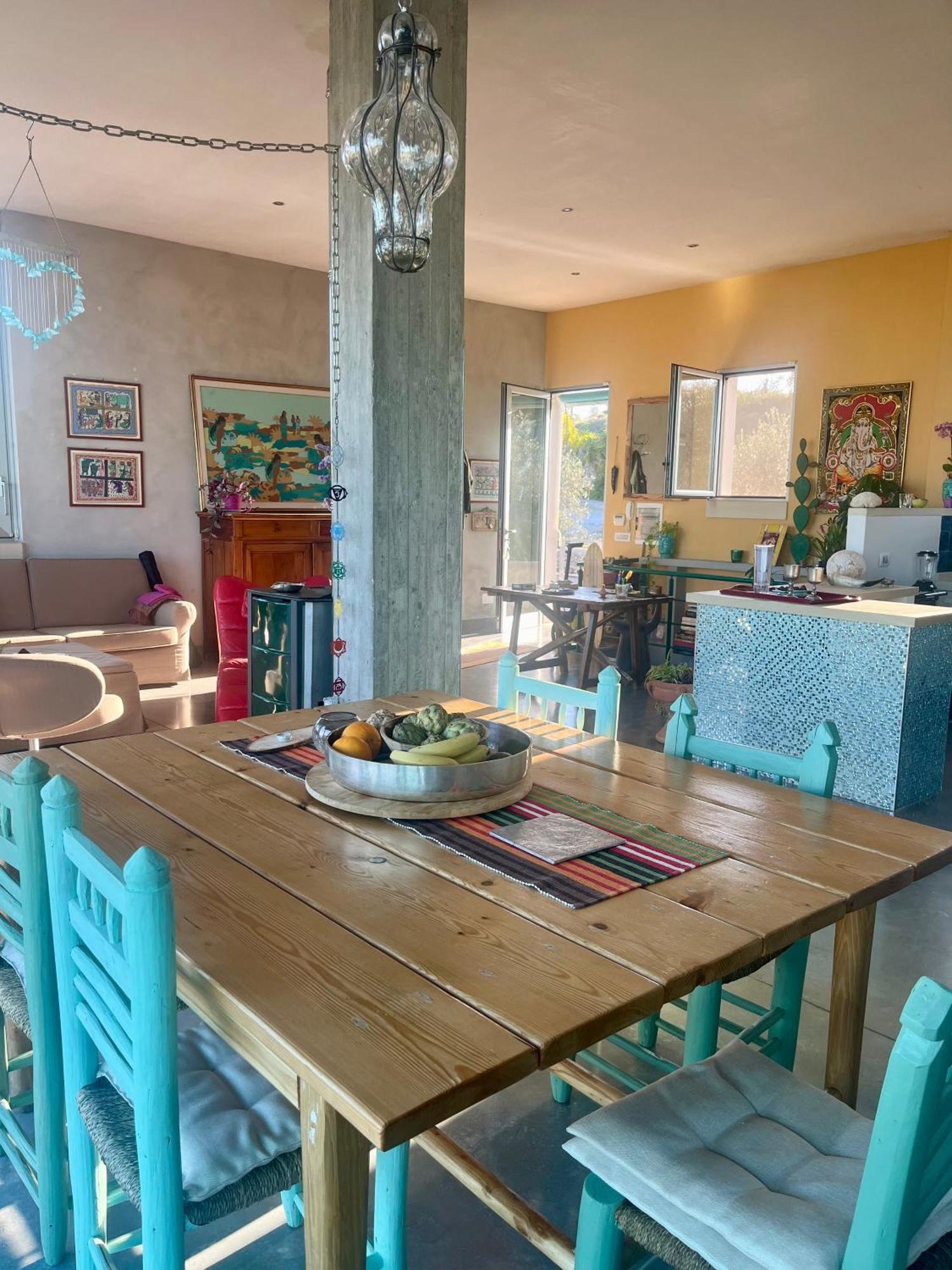 אוטרנטו Le Palombelle Casa Vacanze מראה חיצוני תמונה