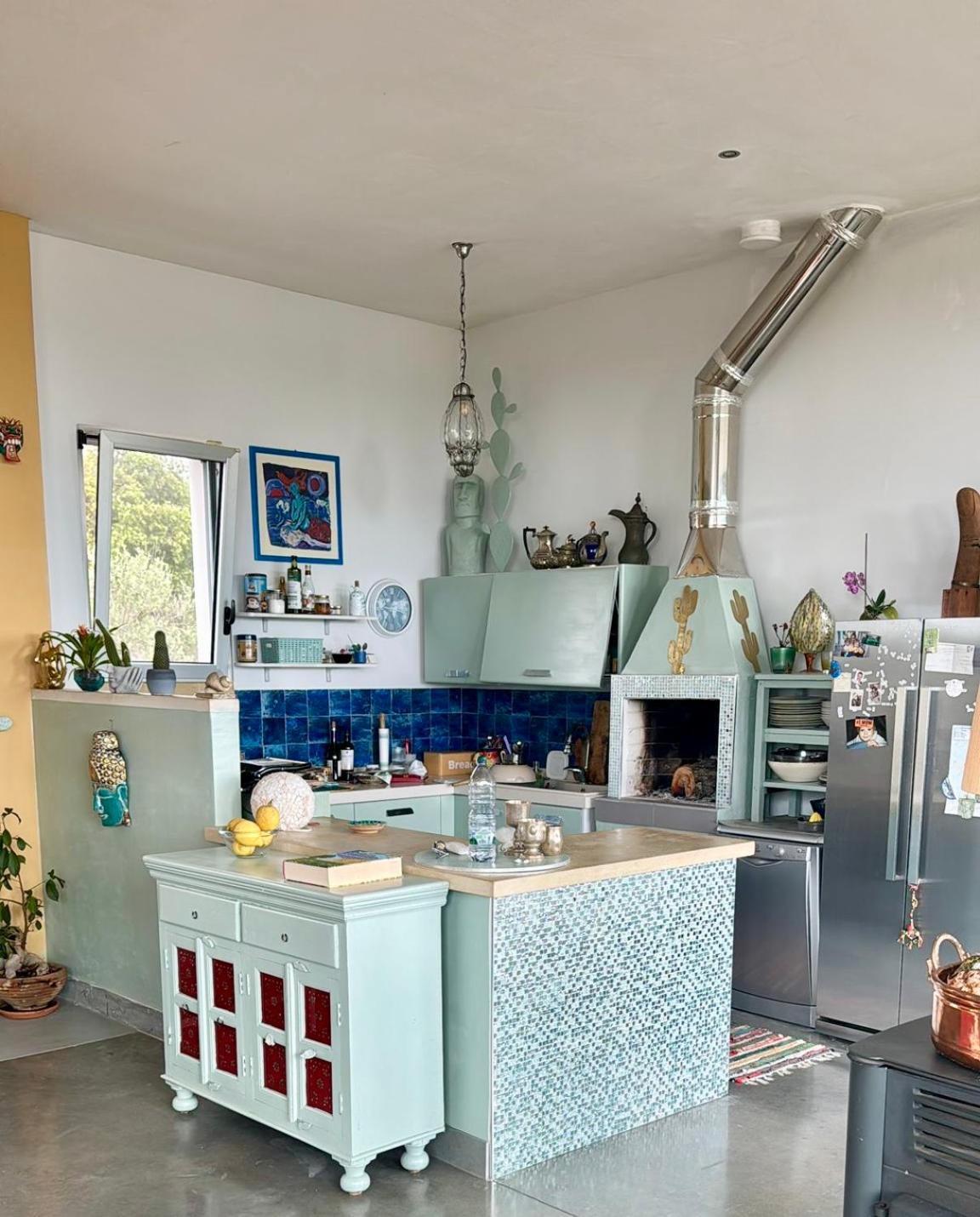 אוטרנטו Le Palombelle Casa Vacanze מראה חיצוני תמונה