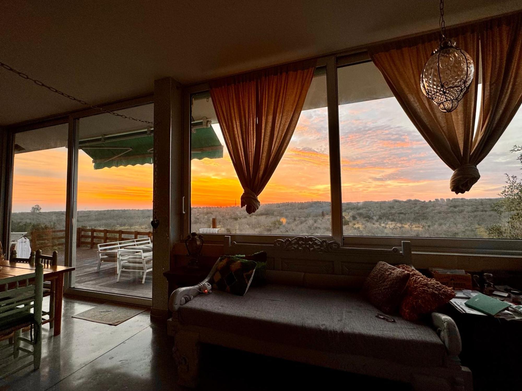 אוטרנטו Le Palombelle Casa Vacanze מראה חיצוני תמונה